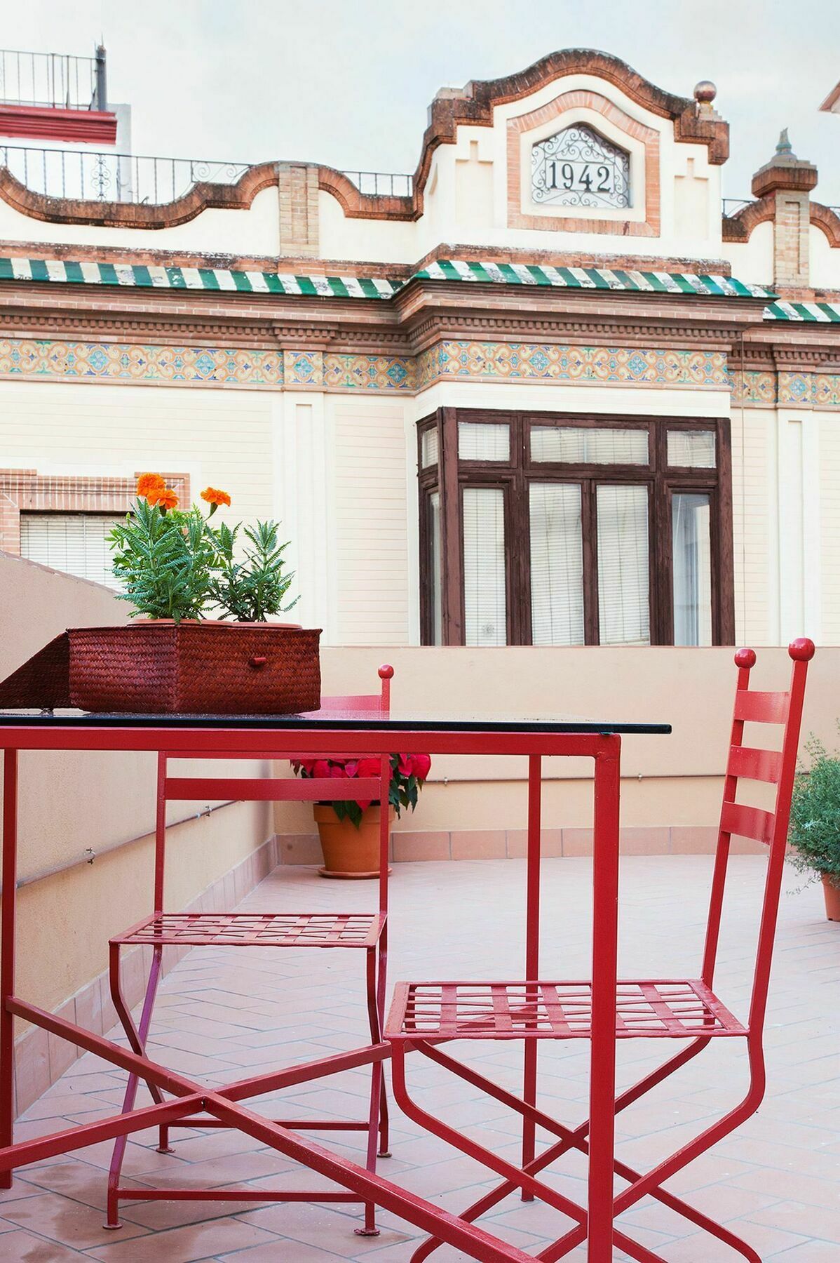 Singular Gran Poder Appartement